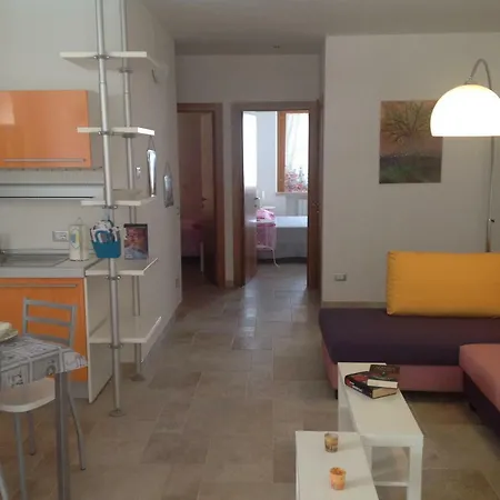Terme E Non Solo Apartment Rapolano Terme
