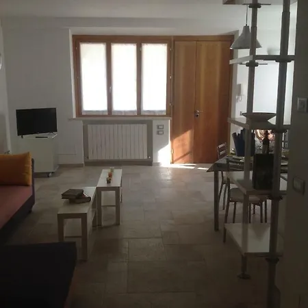 Apartment Terme E Non Solo