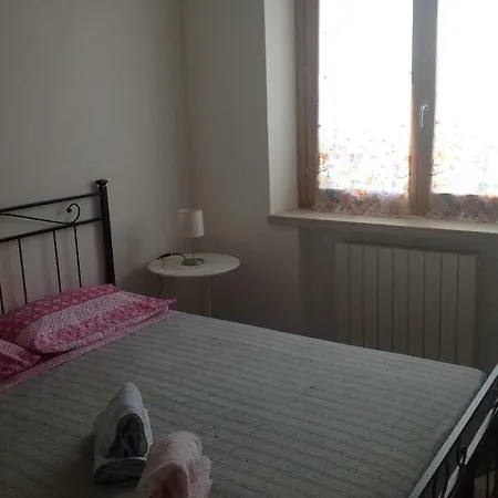 Apartment Terme E Non Solo