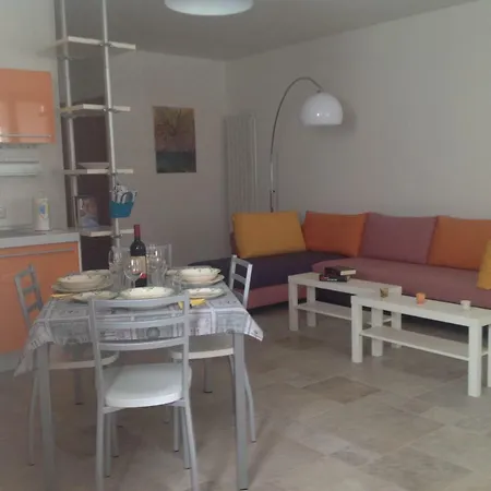Terme E Non Solo Apartment