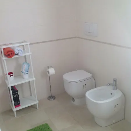 Terme E Non Solo Apartment Rapolano Terme