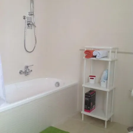 Apartment Terme E Non Solo