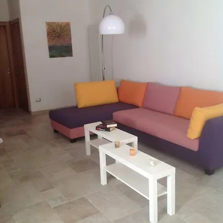 Apartment Terme E Non Solo Rapolano Terme
