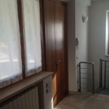 Apartment Terme E Non Solo