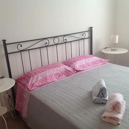Terme E Non Solo Apartment *
