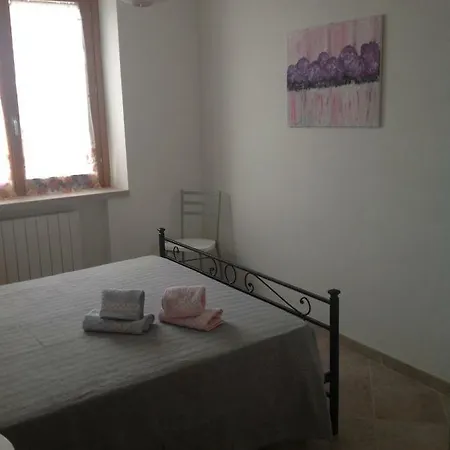 Terme E Non Solo Apartment *