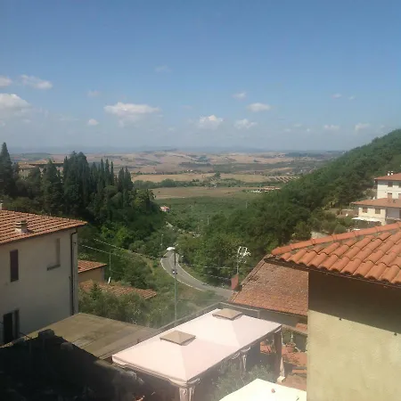 Terme E Non Solo Apartment