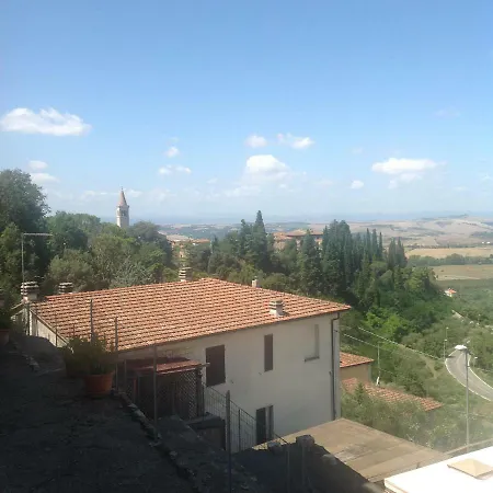 Apartment Terme E Non Solo