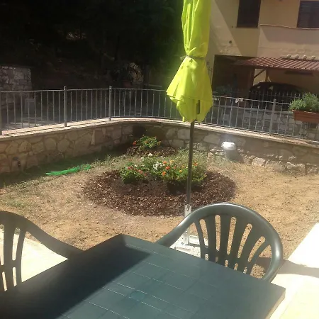 Terme E Non Solo Apartment Rapolano Terme