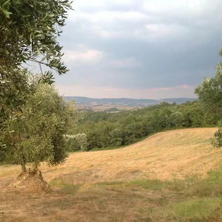 Terme E Non Solo * Rapolano Terme